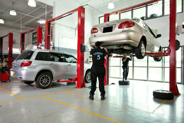 <a href='http://totsolindia.com' rel='canonical'>TOTSOL</a> has launched ERP Solution for Automobile Workshop.